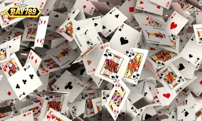 Tổng hợp 52 lá bài cơ bản trong bộ Bài tây