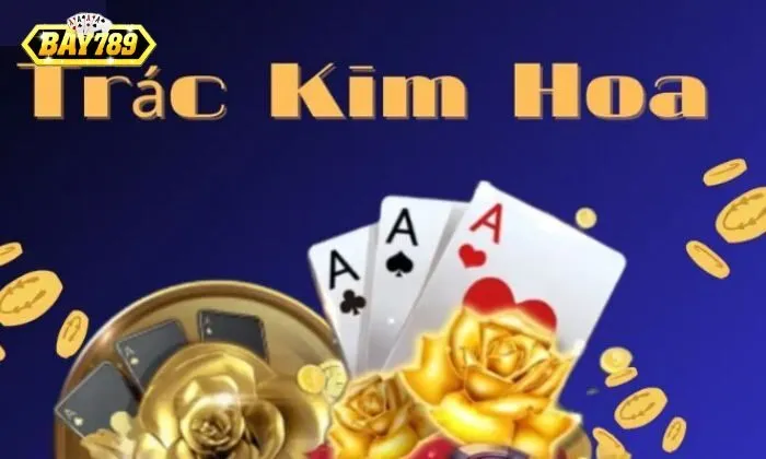 Tìm hiểu trác kim hoa là gì?