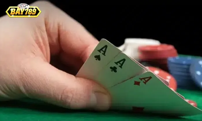 Chi tiết luật chơi bài cào cho người mới