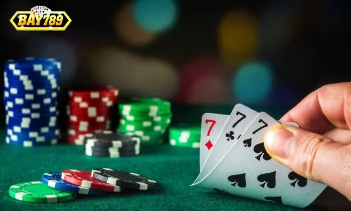 Quy định khi tham gia ván bài cào