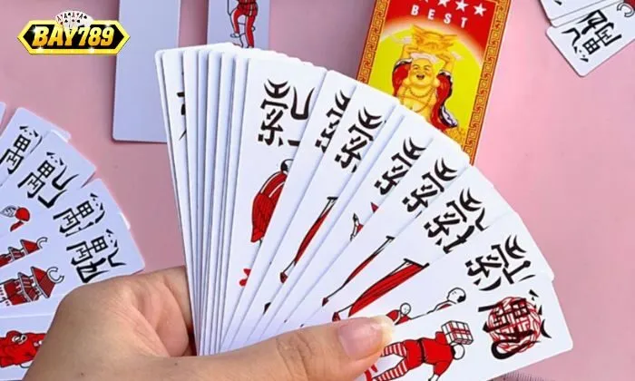 Chắn là gì Mẹo chơi tăng tỷ lệ thắng trong Chắn từ cao thủ