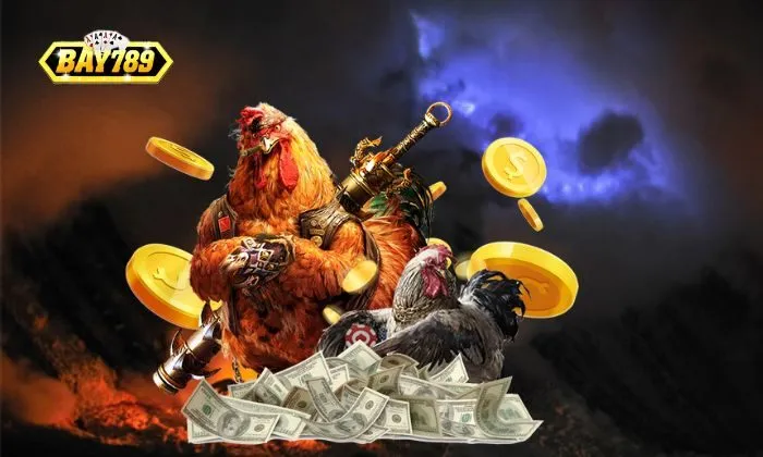 Đá Gà Bay789 Sảnh chơi Đá Gà Bay789 uy tín