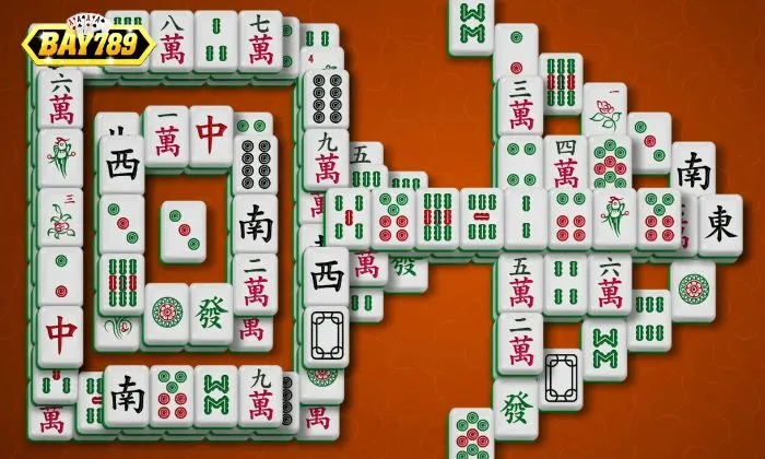 Mạt Chược là gì Luật chơi Mạt Chược dành cho tân thủ