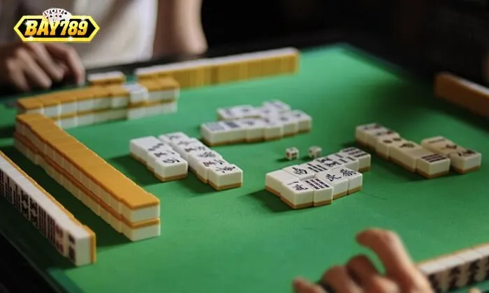 Mạt Chược là gì Tips chơi bài mạt chược ăn chắc