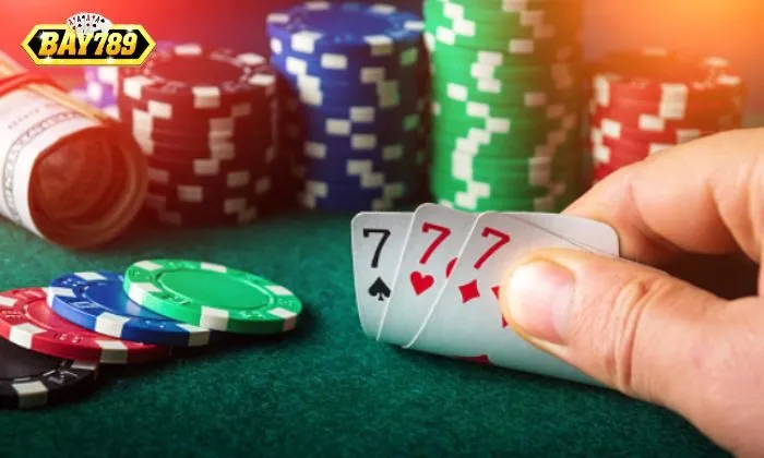 Bí kíp chơi ngầu hầm luôn thắng tại cổng game Bay789