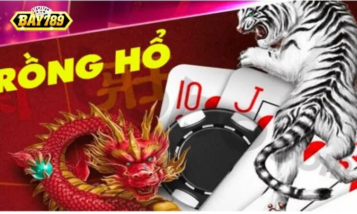 Rồng hổ là gì Giải đáp chi tiết game Rồng hổ là gì