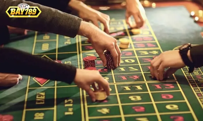 Những thủ thuật chơi Roulette bất bại