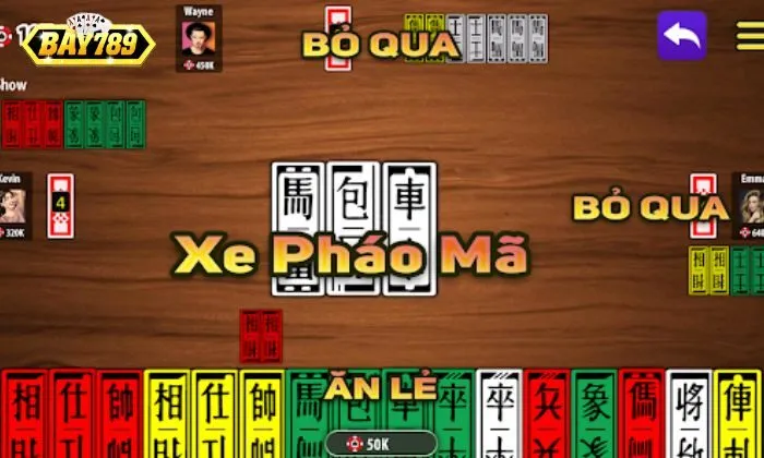 Hướng dẫn tính điểm bài Tứ sắc chi tiết