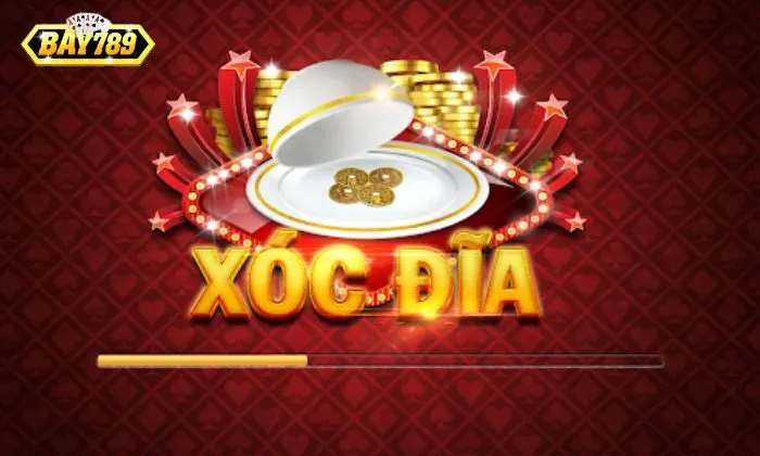 Giải đáp thắc mắc thường gặp về xóc đĩa Bay789